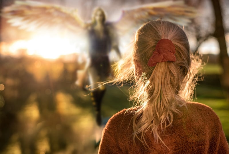 Magical Encounters