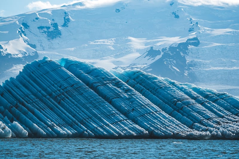 Glacial Exploration